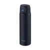 Peacock Light Weight One Touch Bottle AKM-55 550ML BLACK