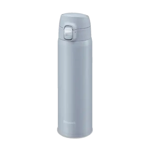 Peacock Light Weight One Touch Bottle AKM-55 550ML FRESH GREY