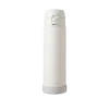 Peacock One Touch Bottle With Bottom Cover DPW-55 550ML WHITE