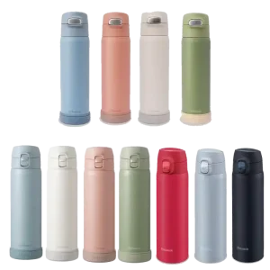 Peacock Vacuum Flask 550ml