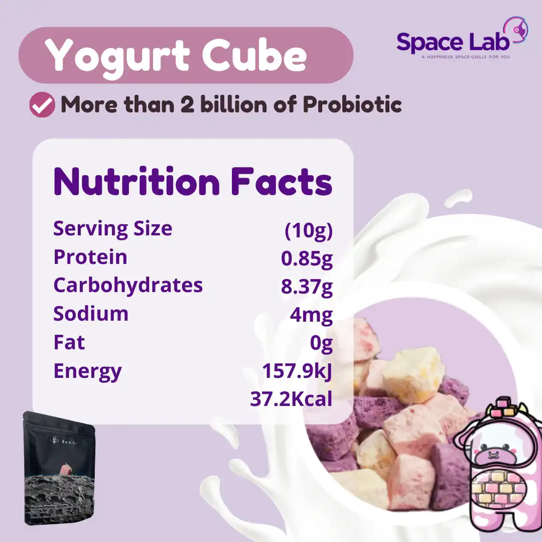 Space-Lab-Yogurt-Cookies-nitrition-fact