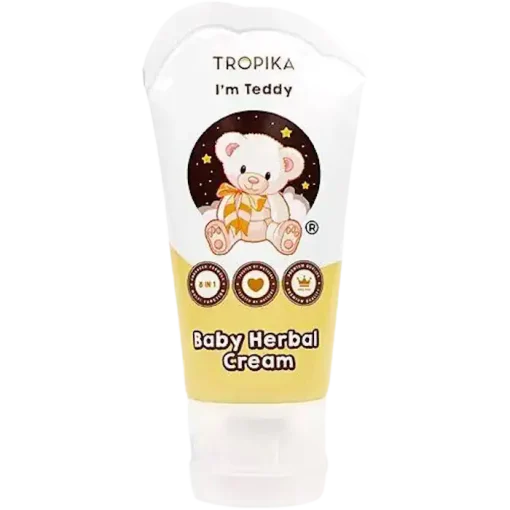 Tropical-baby-cream