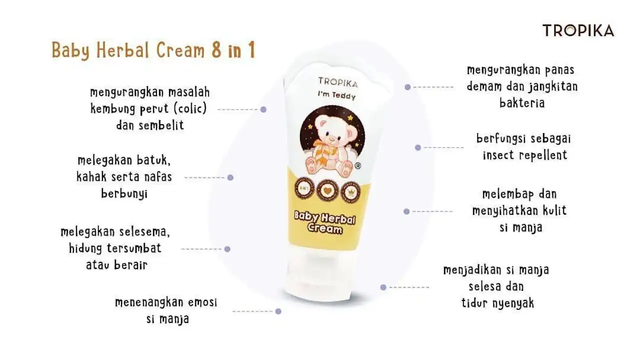 Tropical-baby-cream