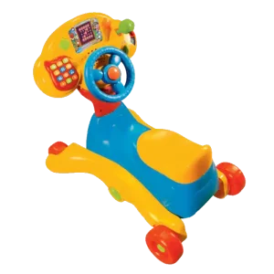 Vtech Grow & Go Ride-On