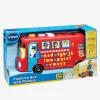 Vtech: Playtime Bus With Phonics