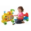 vtech walker train