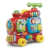 vtech push train