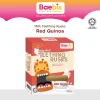 Baebis Teething Rusk RED QUINOA