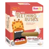 Baebis Teething Rusk RED QUINOA