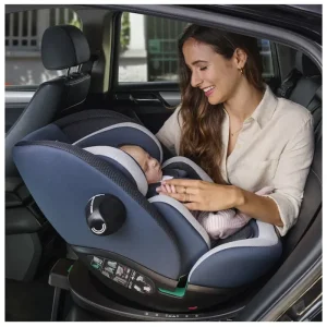 Chicco EverOne 360 Car Seat