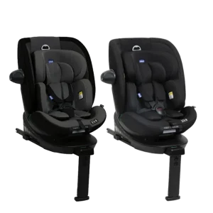 Chicco EverOne 360 Car Seat