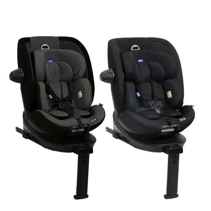 Chicco: EverOne 360 R129 Convertible Car Seat | Free Chicco Roller Shade