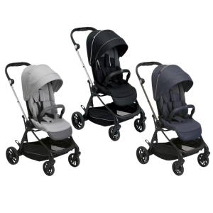 Chicco One4ever Lounge Stroller