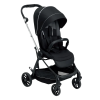 Chicco One4ever Lounge Stroller BLACK BEAUTY