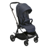 Chicco One4ever Lounge Stroller DENIM SHINE