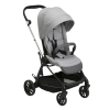 Chicco One4ever Lounge Stroller SPARKLE GREY