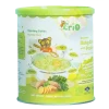 Erio Organic Baby Cereal With Probiotics Ancient Grains With Kale Potato With Kale