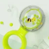 Infunbebe Flip & Grip Rattle