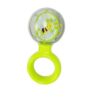 Infunbebe Flip & Grip Rattle