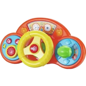 Infunbebe Play & Learn Driver