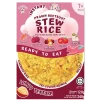 MommyJ Baby Instant Stew Rice PRAWN BEETROOT