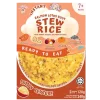 MommyJ Baby Instant Stew Rice SALMON LOTUS ROOT