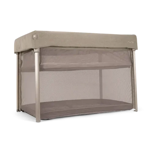 Nuna Paal Travel Cot CEDAR