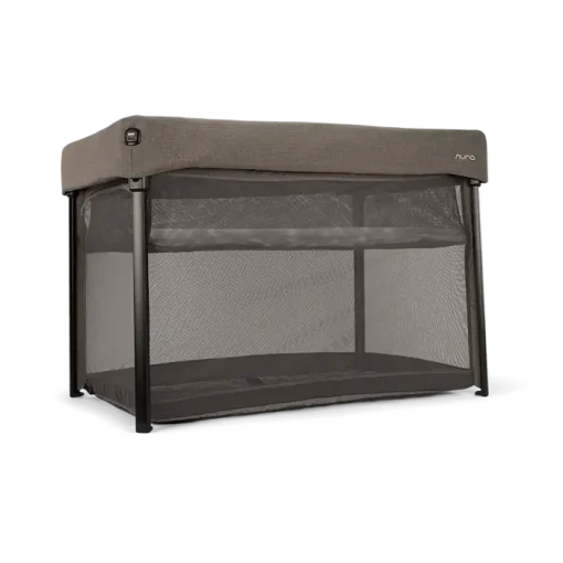 Nuna Paal Travel Cot GRANITE