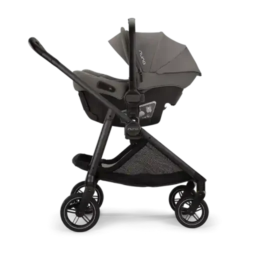 Nuna Swiv Stroller