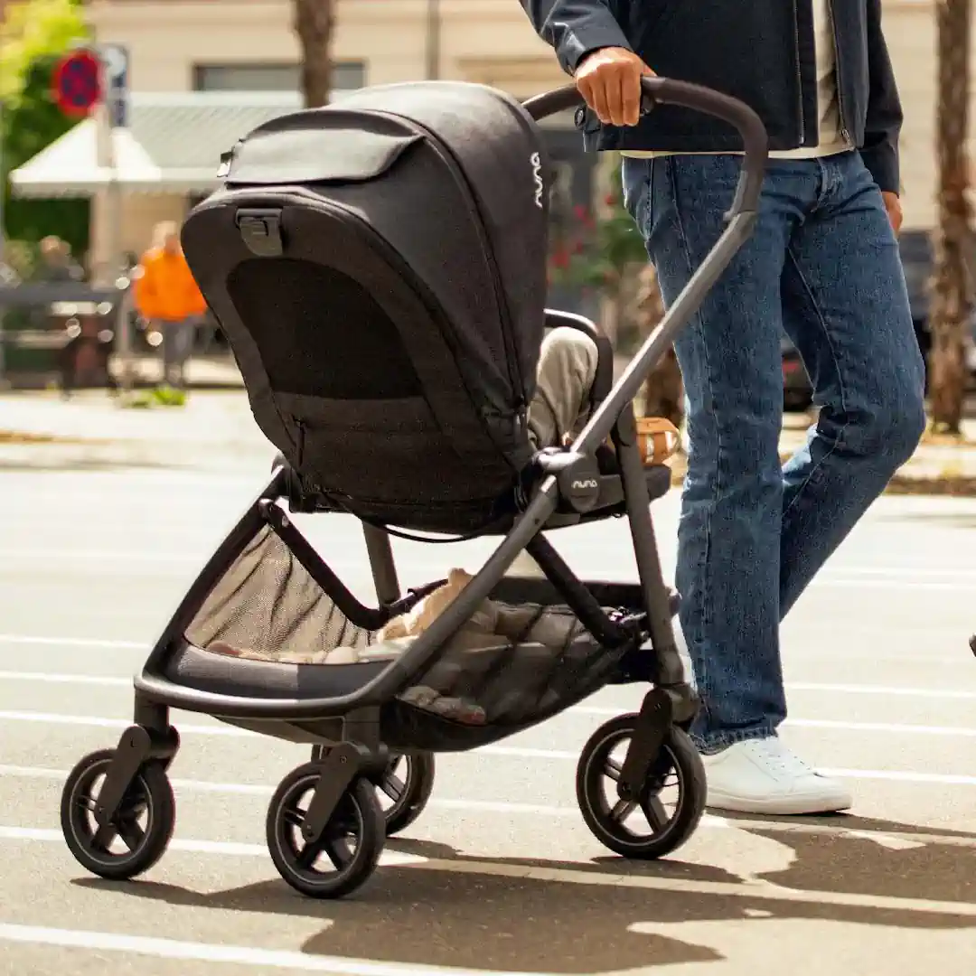 Nuna Swiv Stroller