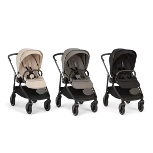 Nuna Swiv Stroller