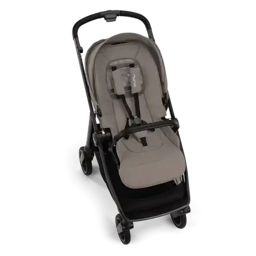 Nuna Swiv Stroller