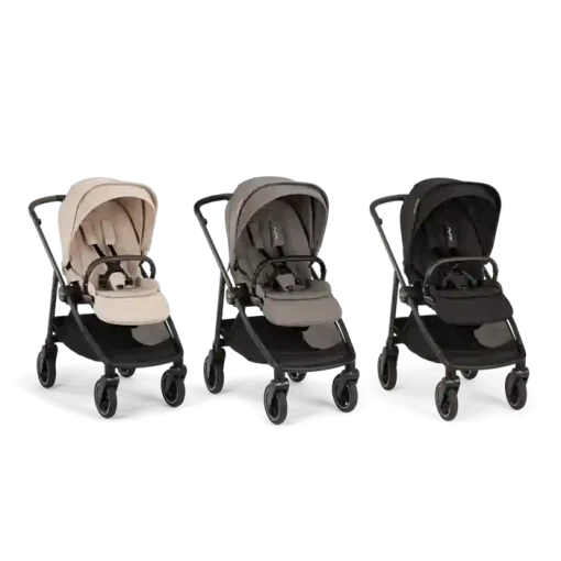 Nuna Swiv Stroller