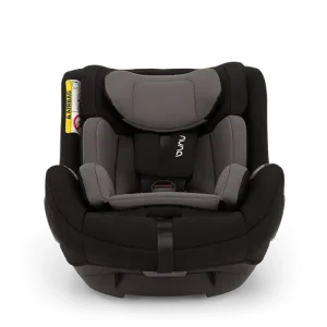 Nuna Todl Lite Car Seat CAVIAR