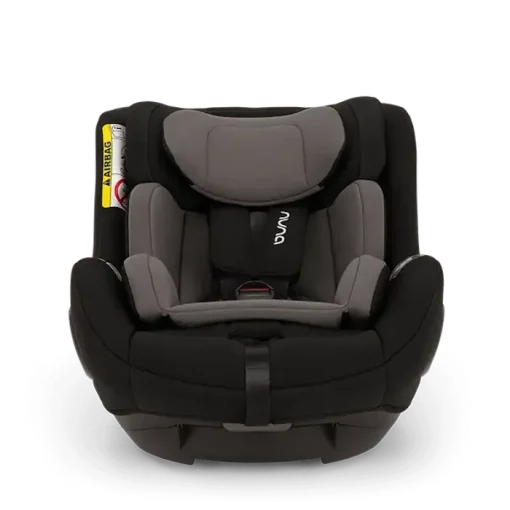 Nuna Todl Lite Car Seat CAVIAR