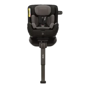 Nuna Todl Lite Car Seat CAVIAR