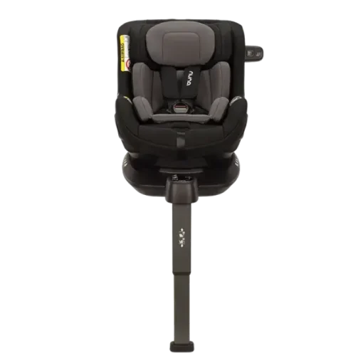 Nuna Todl Lite Car Seat CAVIAR