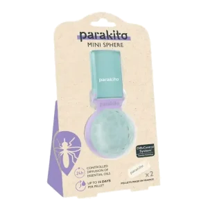 Parakito Mini Sphere Mosquito Repellent