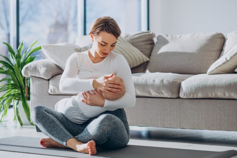 Breastfeeding vs Formula Feeding things to know