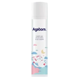 Agabom Soothing & Calming Rub Cream