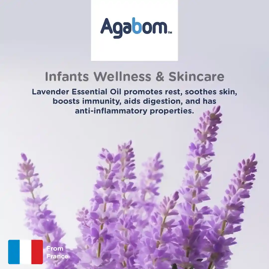 Agabom Soothing & Calming Rub Cream