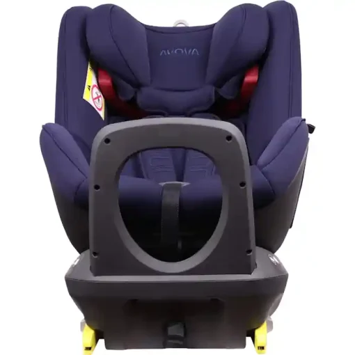 Avova Swan-Fix 360 Car Seat