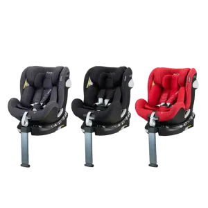 Avova Swan-Fix 360 Car Seat