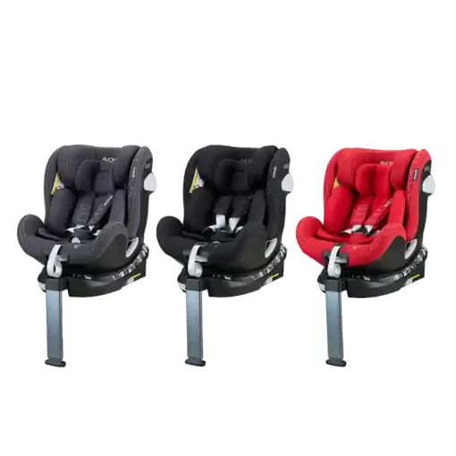 Avova Swan-Fix 360 Car Seat