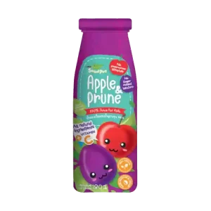 Be Delight Apple & Prune Juice