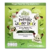 Be Delight Poppinz Grainy Snack SEAWEED