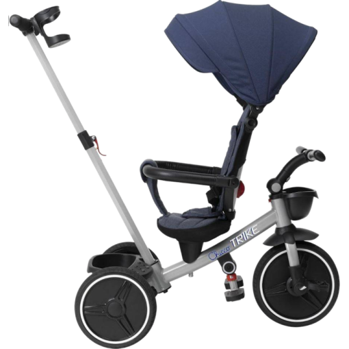 Chicco 4-in-1 Trike