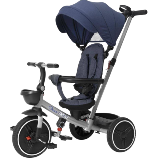 Chicco 4-in-1 Trike