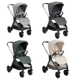 Chicco Bellagio Stroller