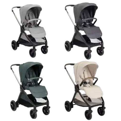 Chicco Bellagio Stroller